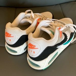 Nike Air shoes